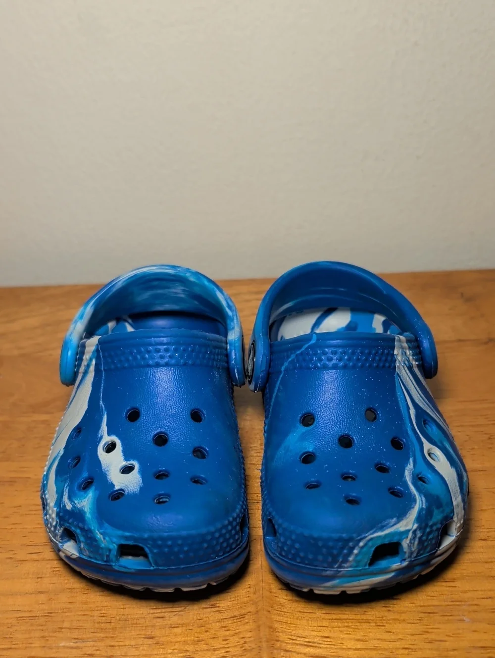 CROCS kids classic